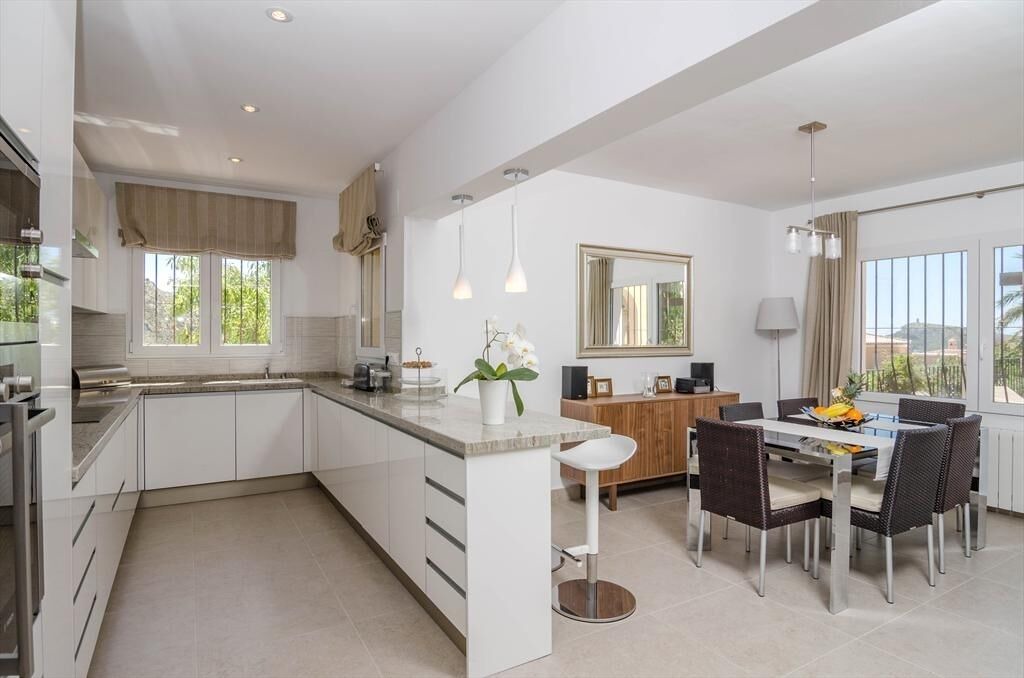 Photo of Kitchen in Arnella