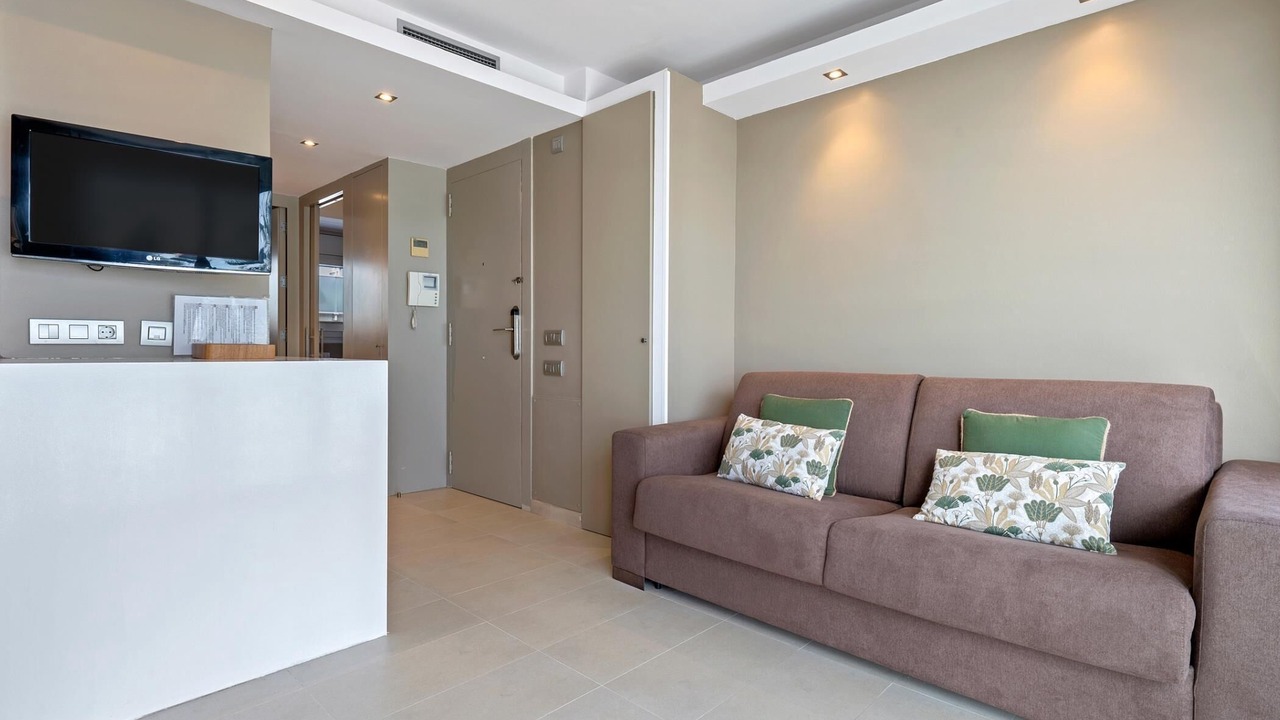 Photo of Livingroom in Torredembarra