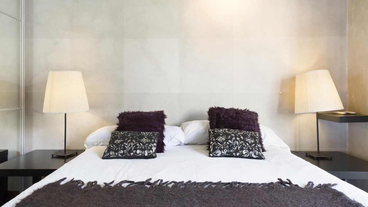 Photo of Bedroom in Sant Gervasi