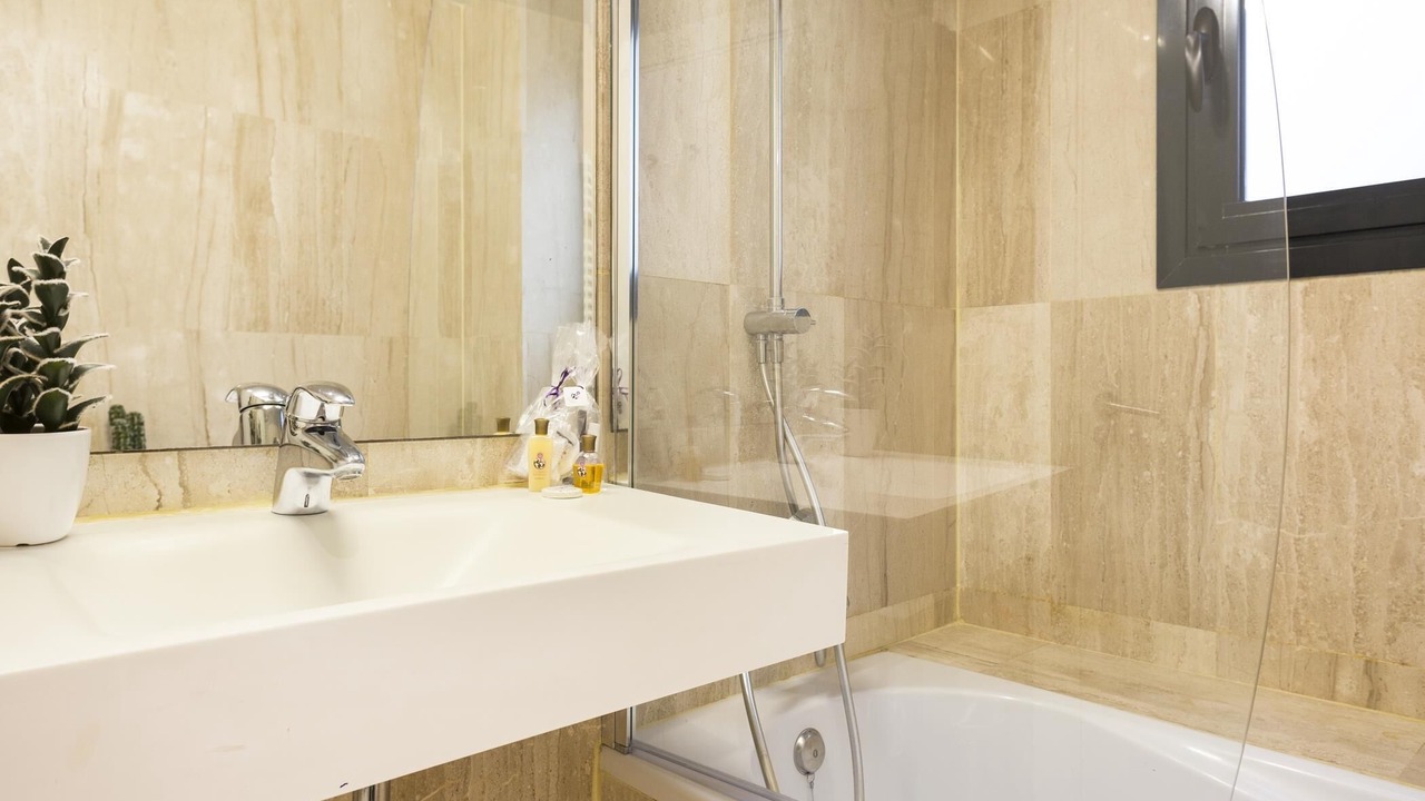 Photo of Bathroom in Sant Gervasi