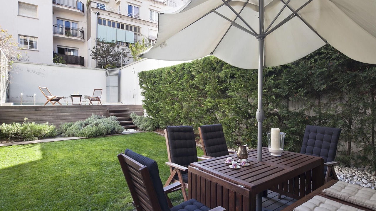 Photo of Outdoor in Sant Gervasi