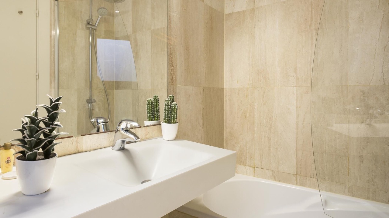 Photo of Bathroom in Sant Gervasi