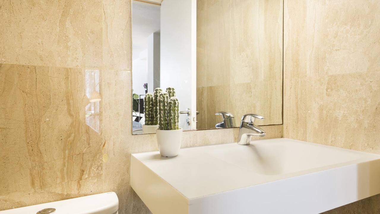 Photo of Bathroom in Sant Gervasi