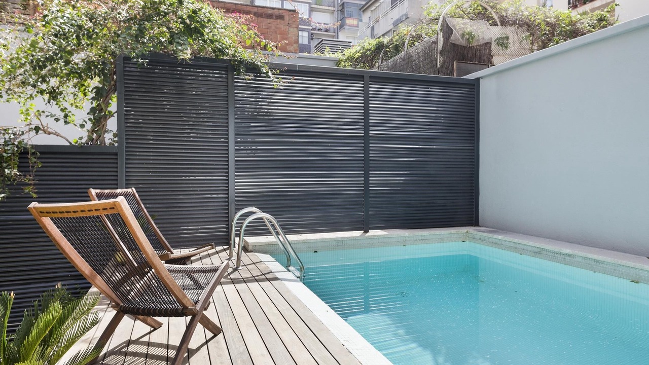 Photo of Outdoor in Sant Gervasi