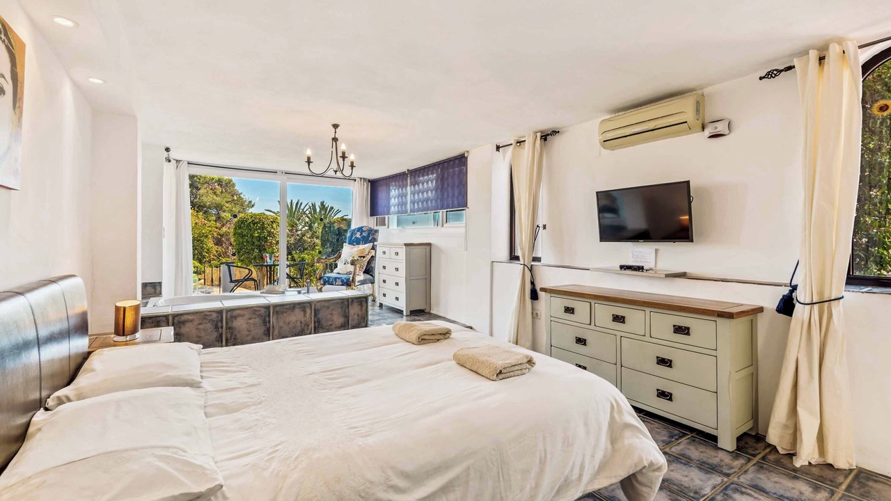 Photo of Bedroom in Bahia Dorada