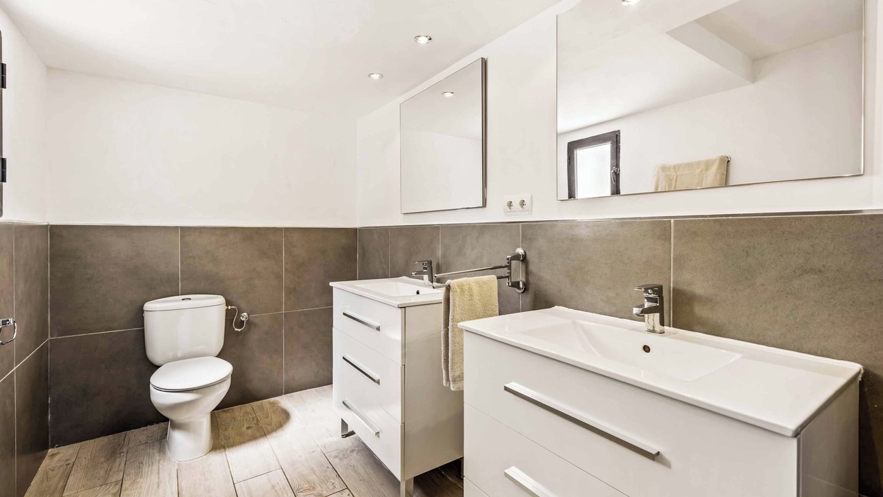 Photo of Bathroom in Bahia Dorada