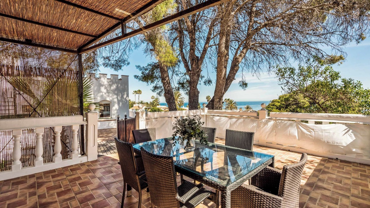 Photo of Outdoor in Bahia Dorada