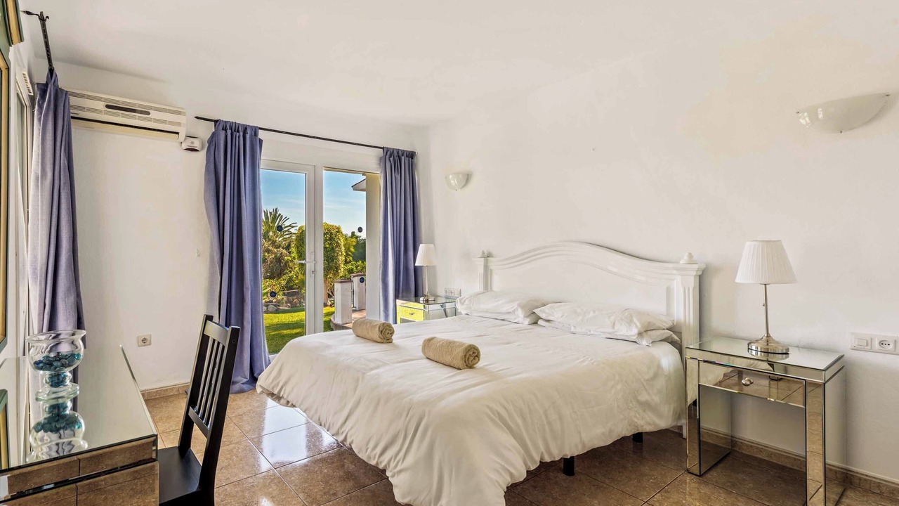 Photo of Bedroom in Bahia Dorada