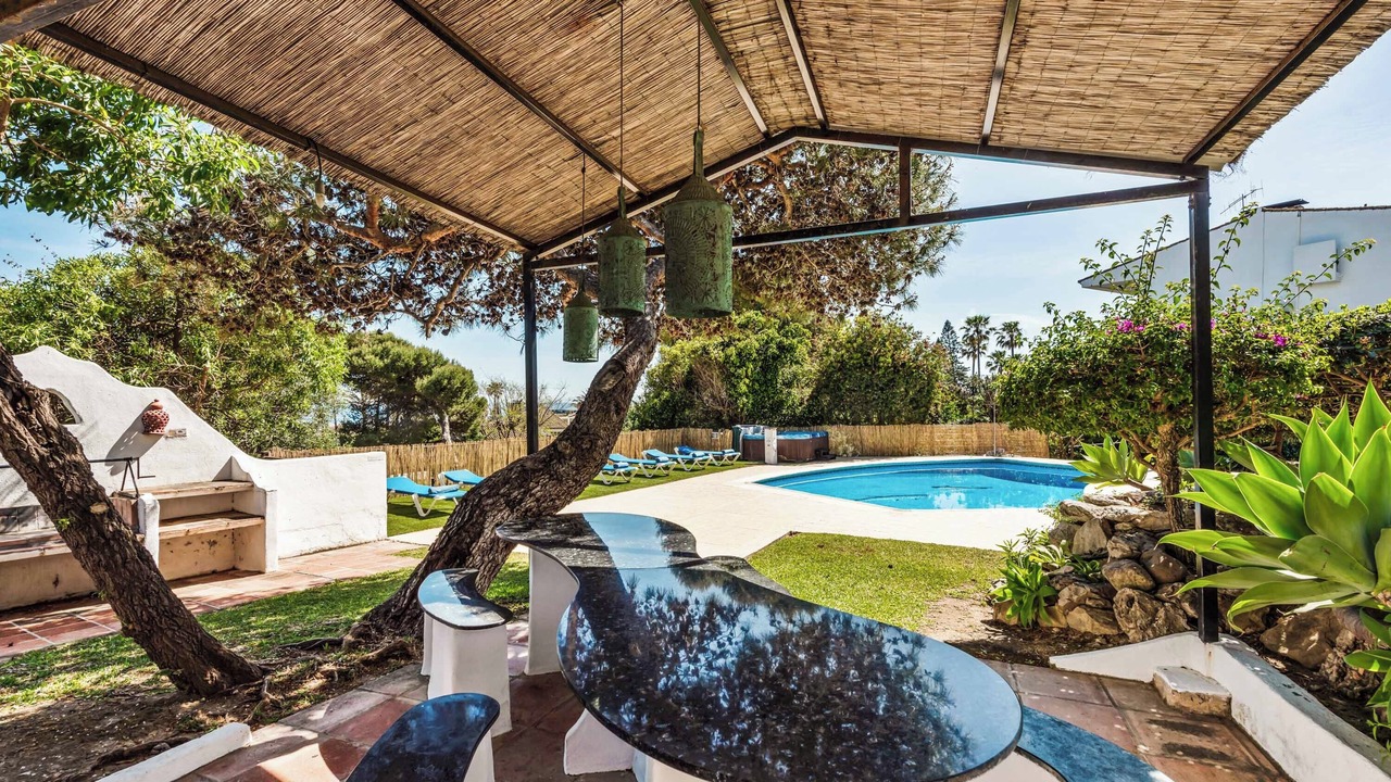 Photo of Outdoor in Bahia Dorada
