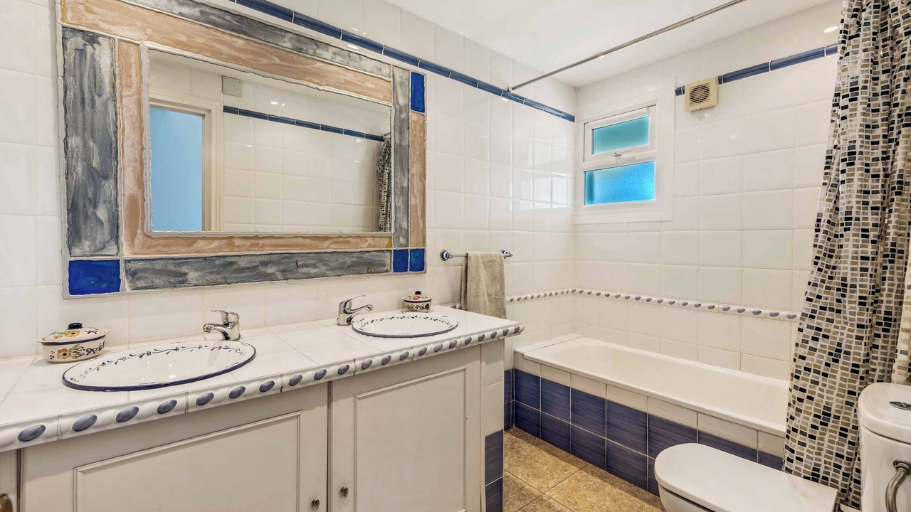 Photo of Bathroom in Bahia Dorada