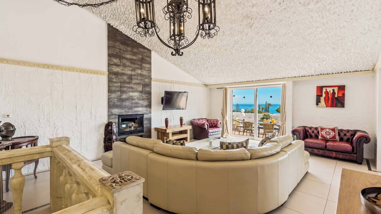 Photo of Livingroom in Bahia Dorada