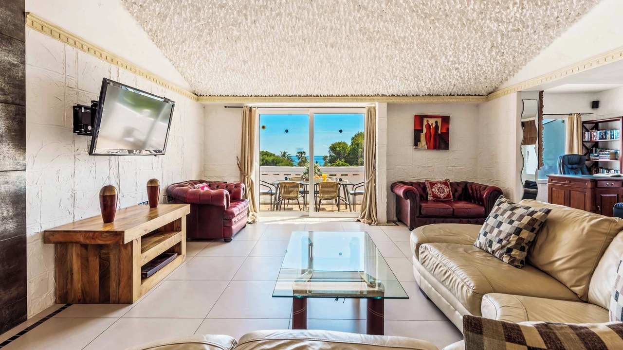 Photo of Livingroom in Bahia Dorada