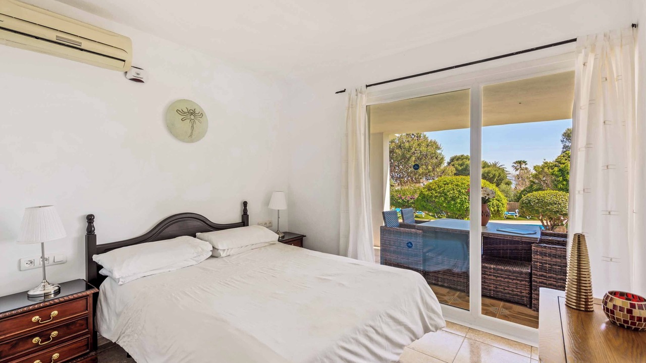 Photo of Bedroom in Bahia Dorada