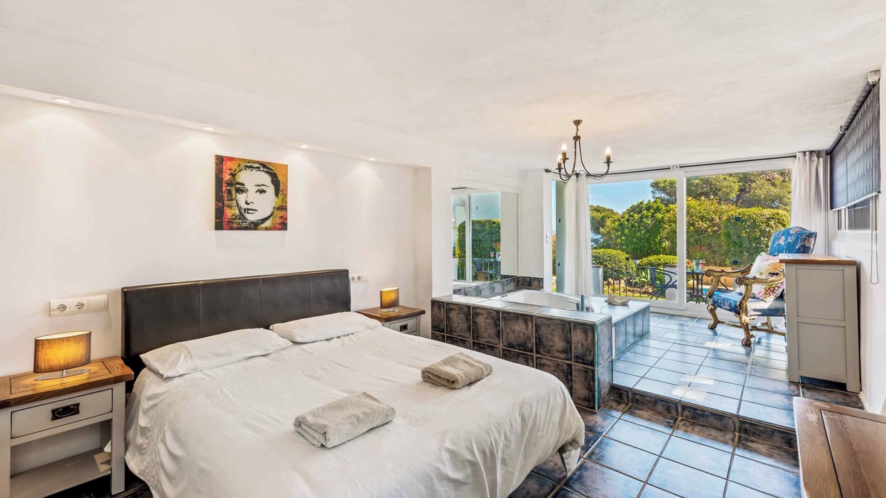 Photo of Bedroom in Bahia Dorada