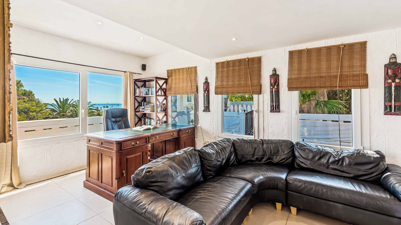 Photo of Livingroom in Bahia Dorada