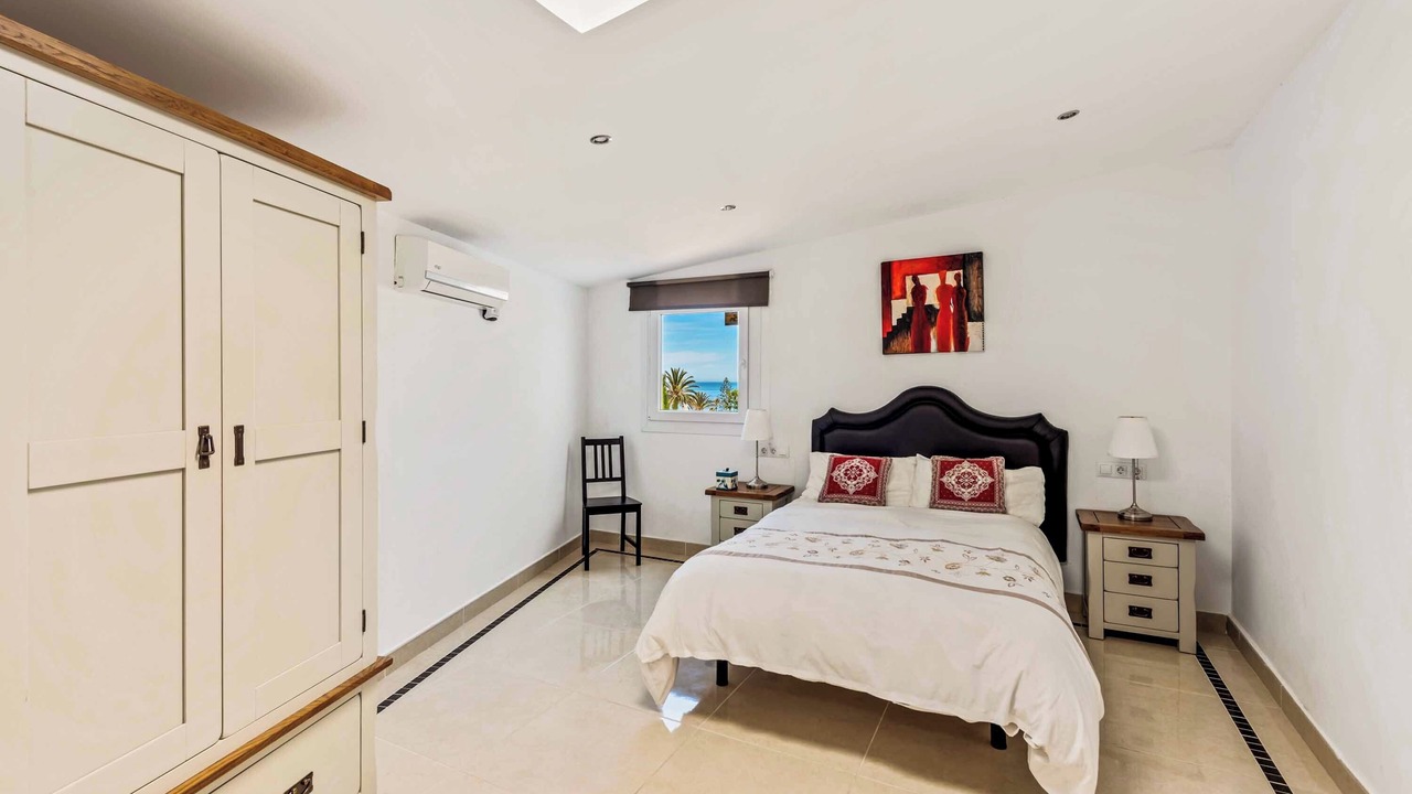 Photo of Bedroom in Bahia Dorada