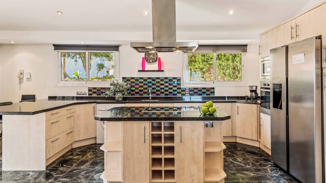 Photo of Kitchen in Bahia Dorada