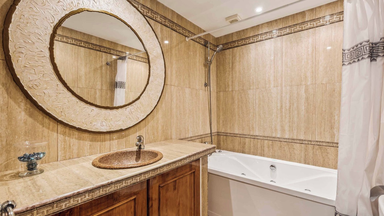 Photo of Bathroom in Bahia Dorada