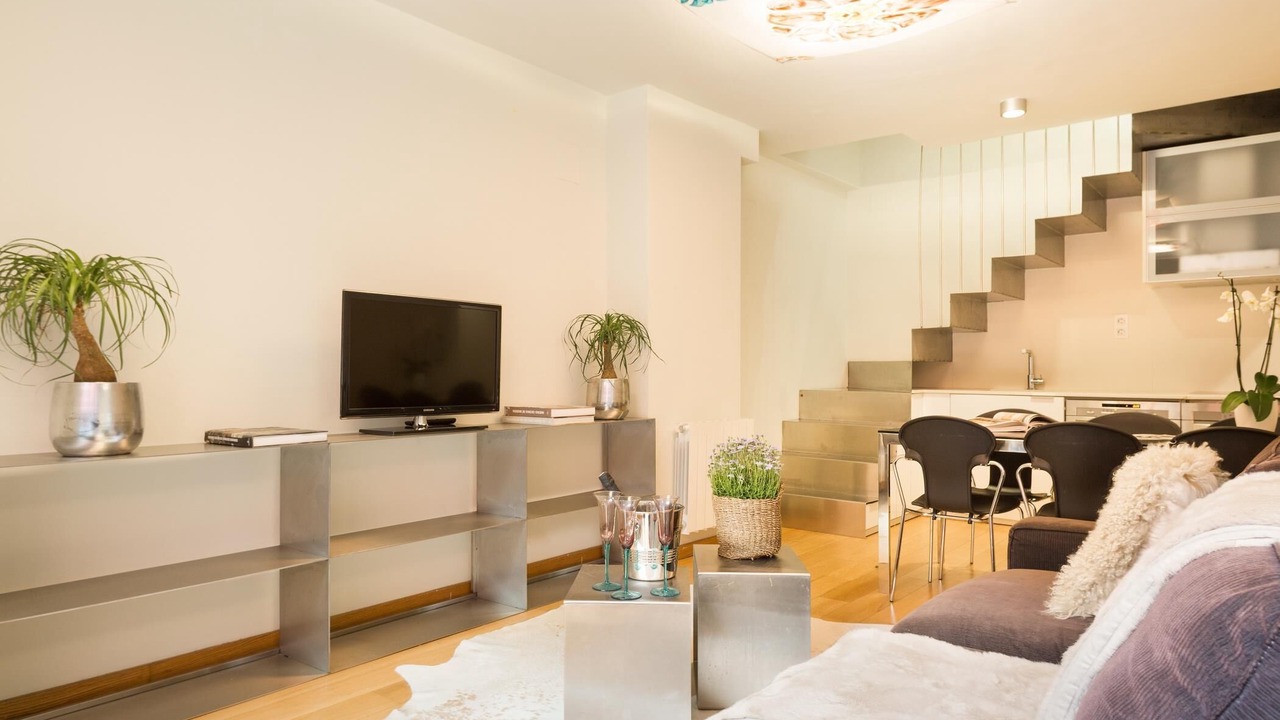 Photo of Livingroom in el Fort Pienc
