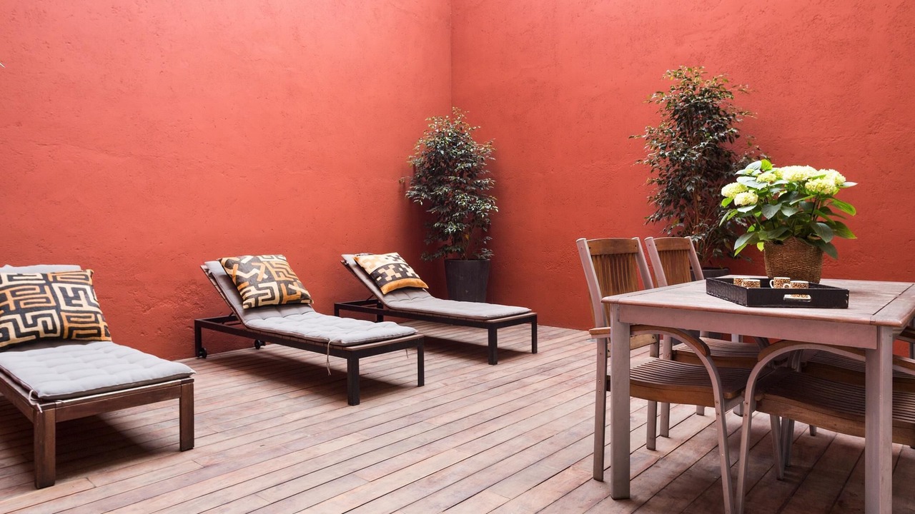 Photo of Outdoor in el Fort Pienc