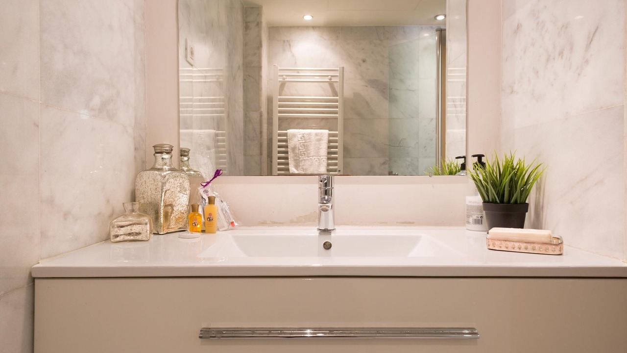 Photo of Bathroom in el Fort Pienc