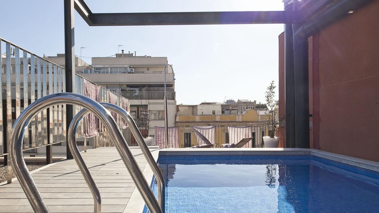 Photo of Outdoor in el Fort Pienc
