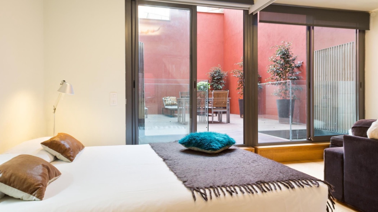 Photo of Bedroom in el Fort Pienc