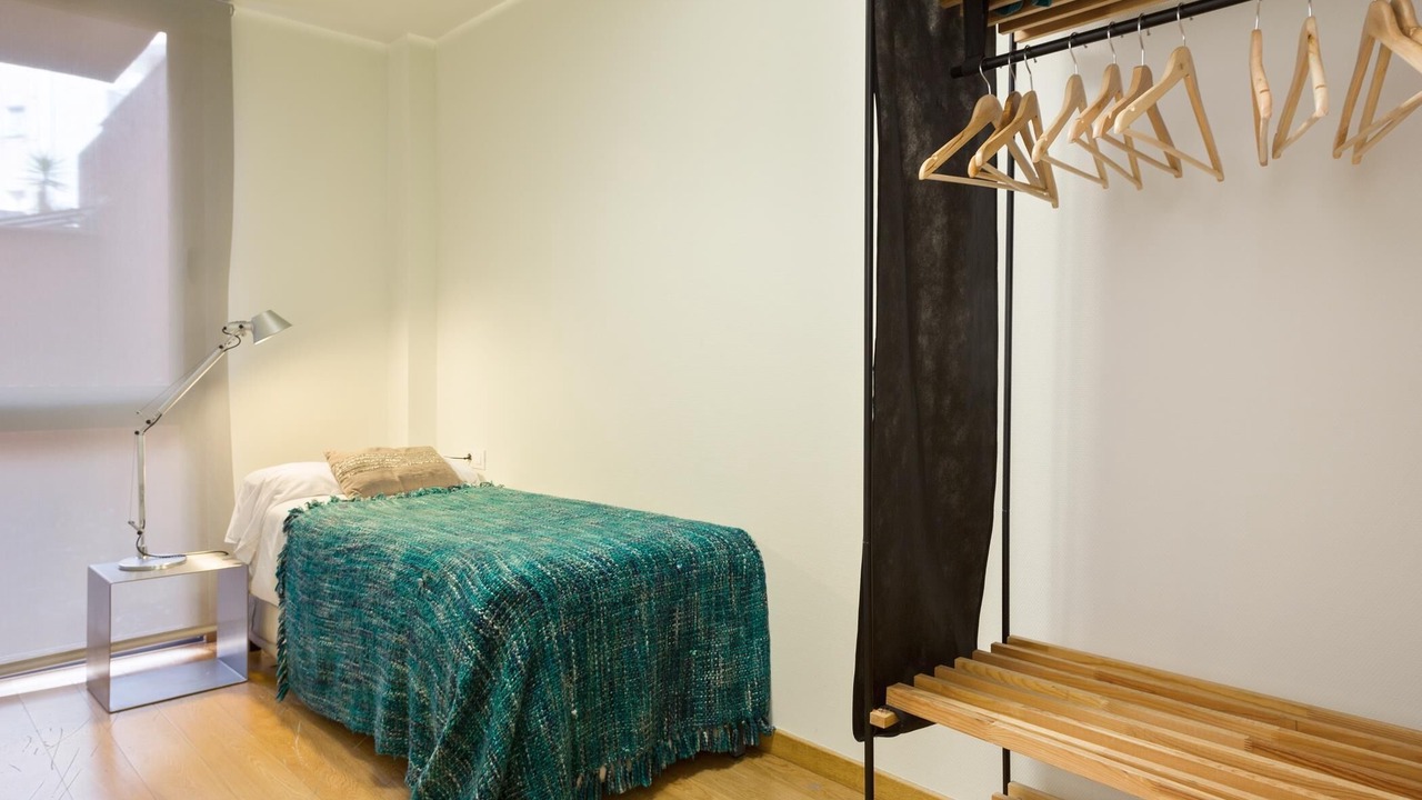 Photo of Bedroom in el Fort Pienc