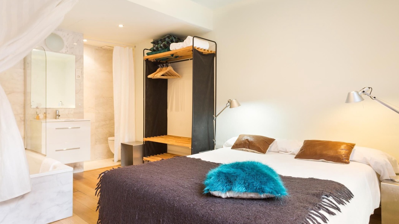 Photo of Bedroom in el Fort Pienc
