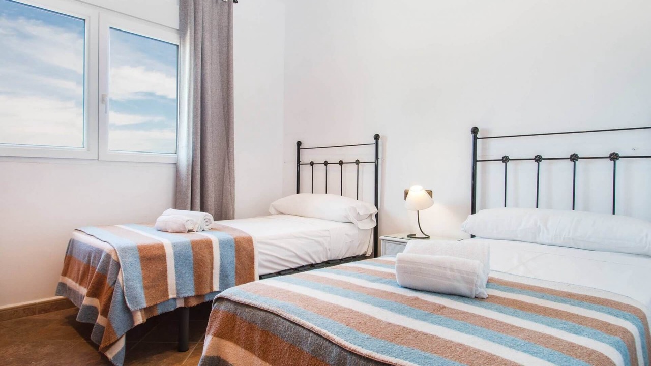 Photo of Bedroom in Empedrola