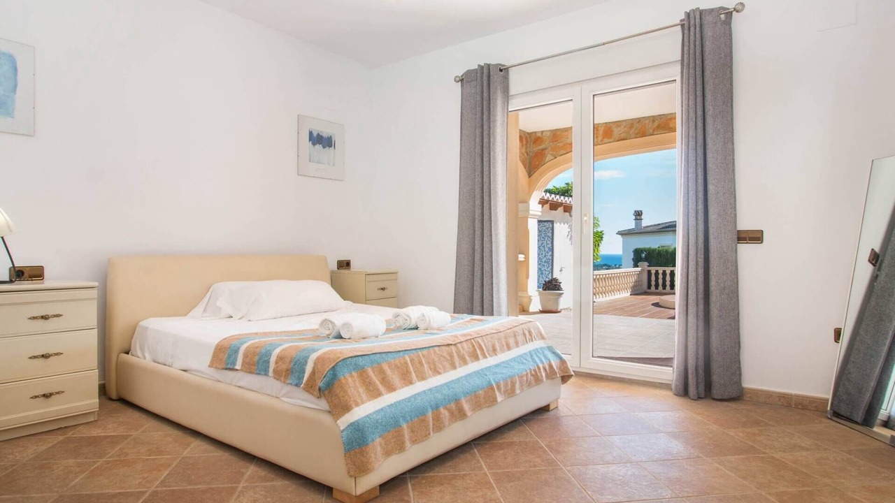 Photo of Bedroom in Empedrola