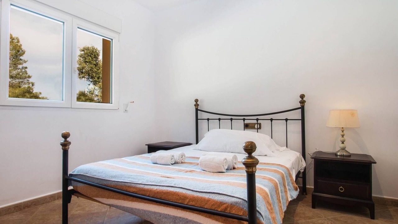 Photo of Bedroom in Empedrola