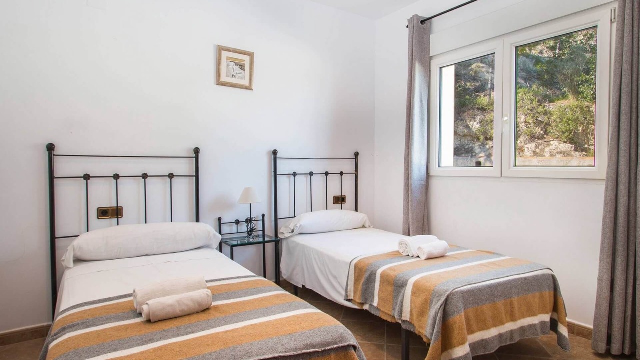 Photo of Bedroom in Empedrola