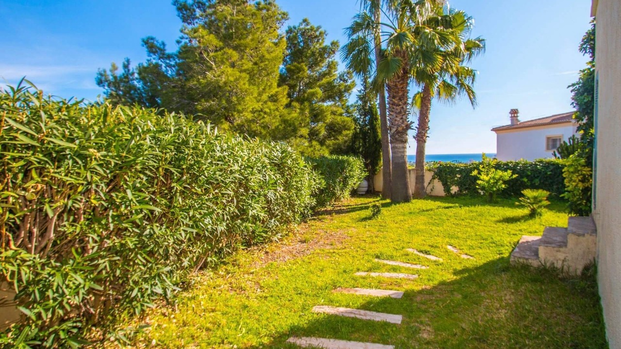 Photo of Outdoor in Empedrola