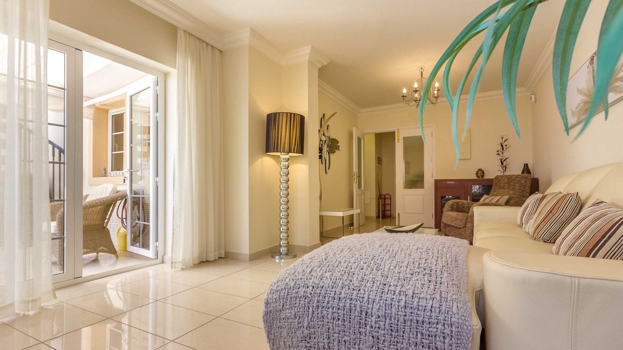 Photo of Livingroom in Costa Adeje