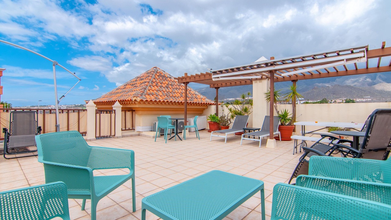 Photo of Outdoor in Costa Adeje