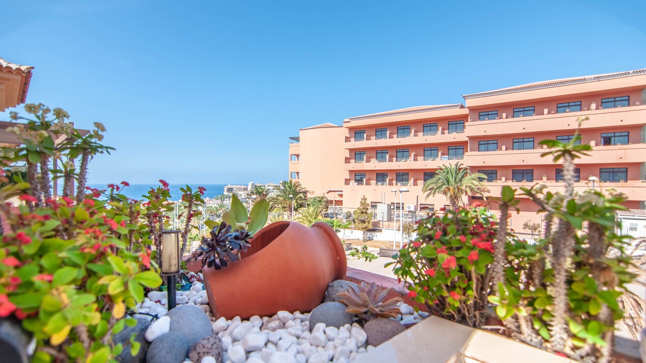 Photo of Outdoor in Costa Adeje