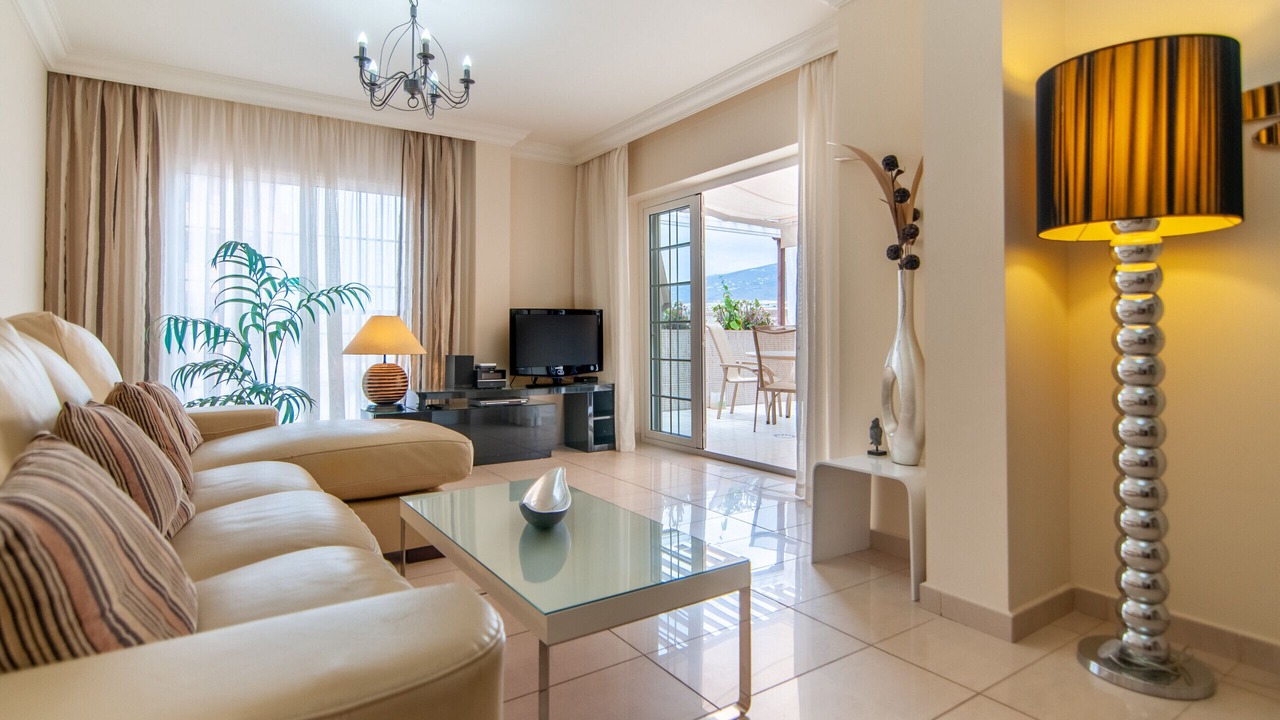 Photo of Livingroom in Costa Adeje