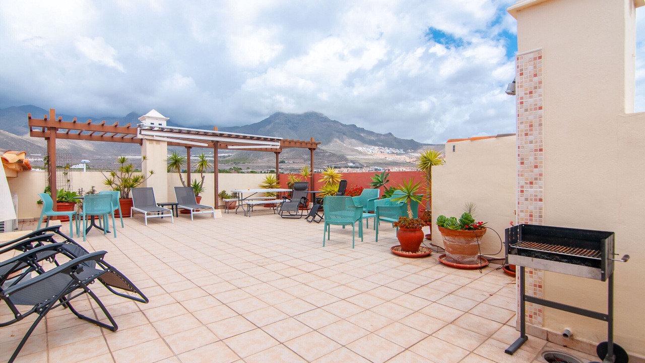 Photo of Outdoor in Costa Adeje