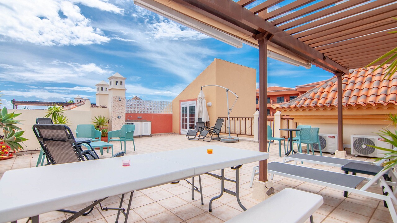 Photo of Outdoor in Costa Adeje