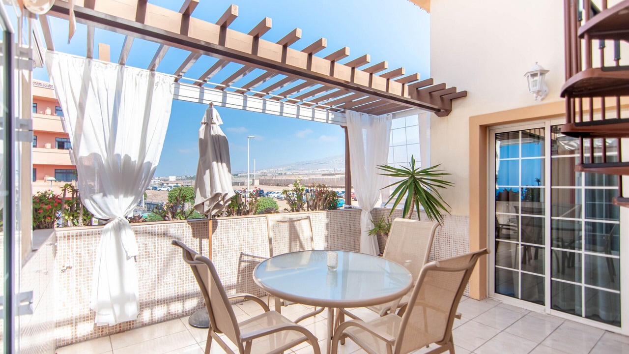 Photo of Outdoor in Costa Adeje