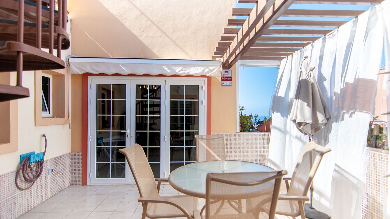 Photo of Outdoor in Costa Adeje