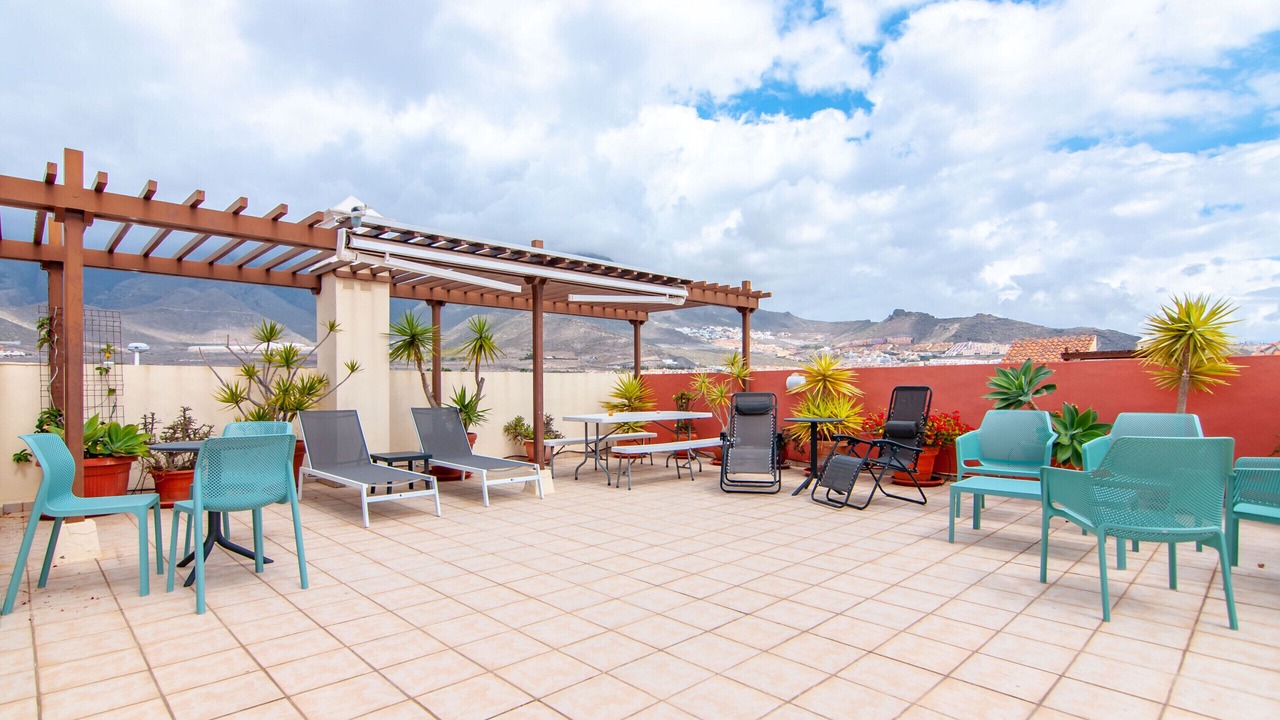 Photo of Outdoor in Costa Adeje