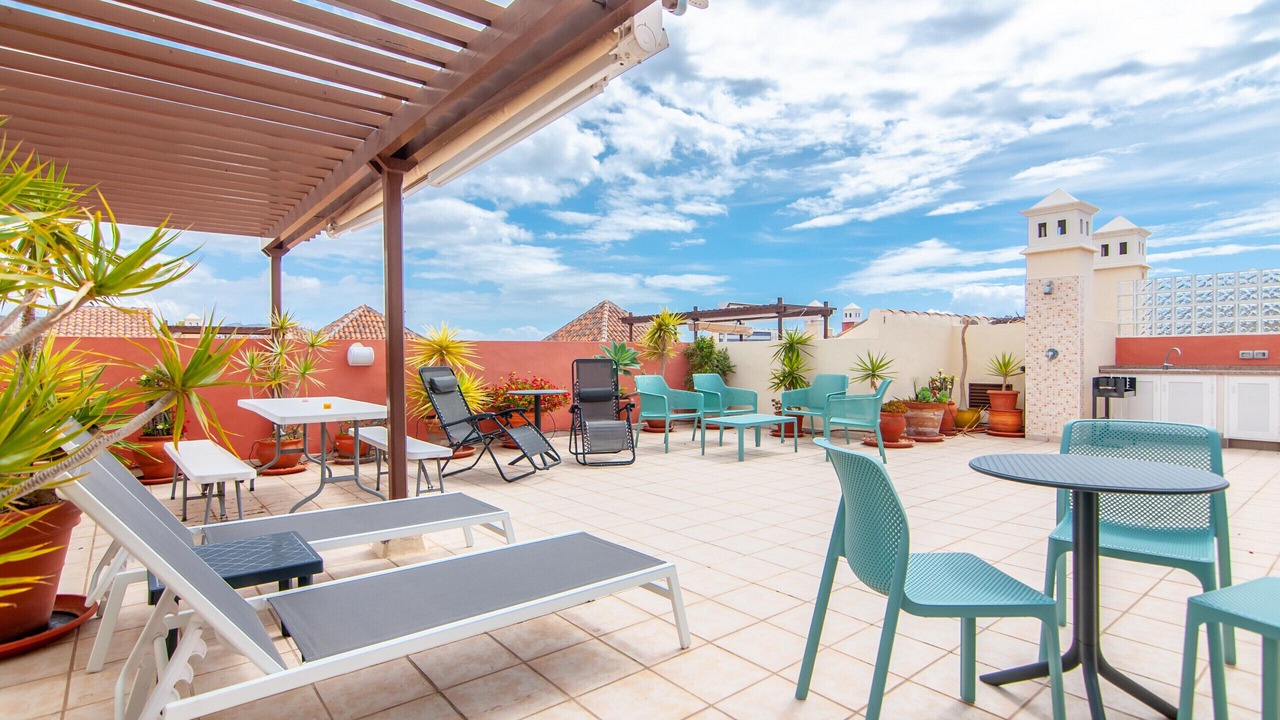 Photo of Outdoor in Costa Adeje
