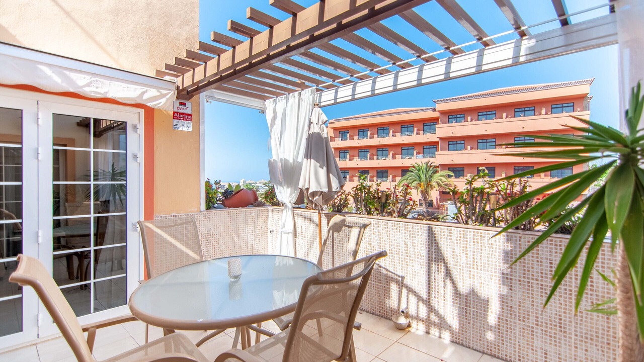 Photo of Outdoor in Costa Adeje