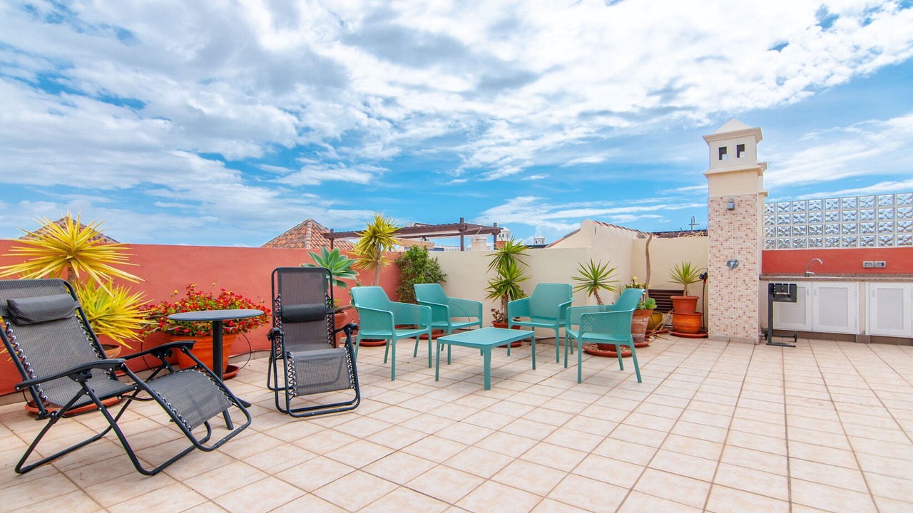 Photo of Outdoor in Costa Adeje