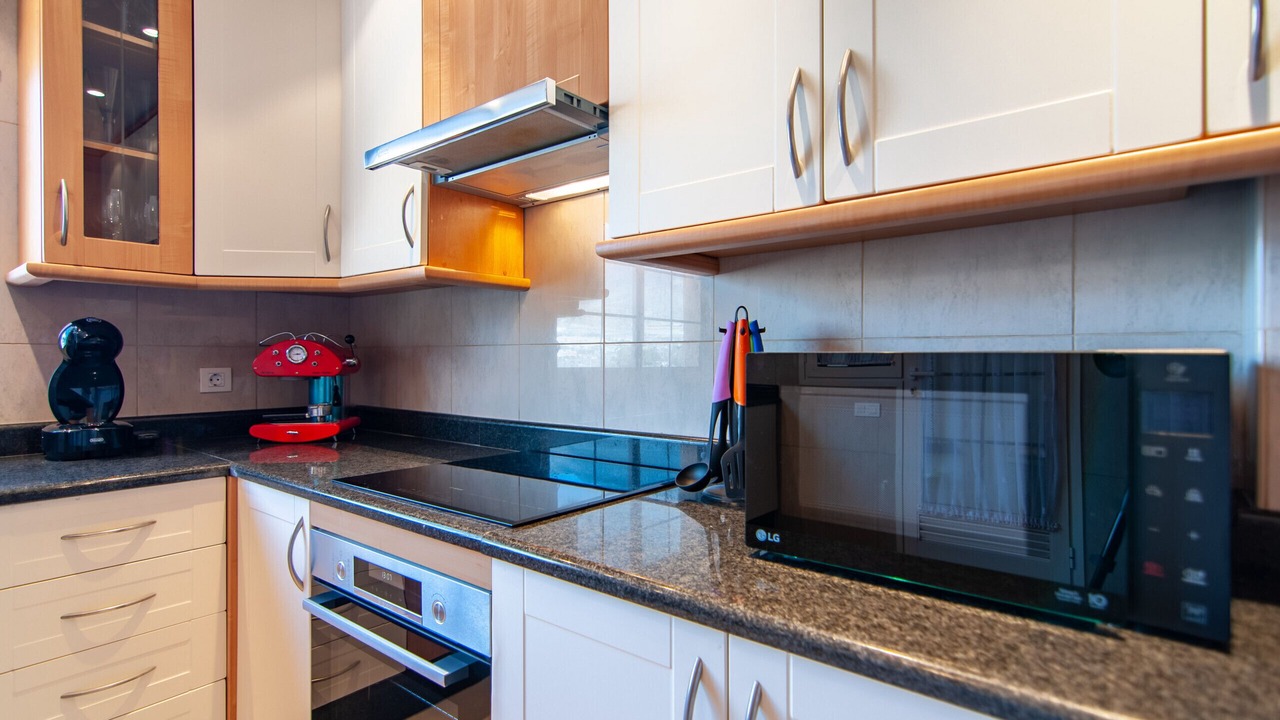 Photo of Kitchen in Costa Adeje