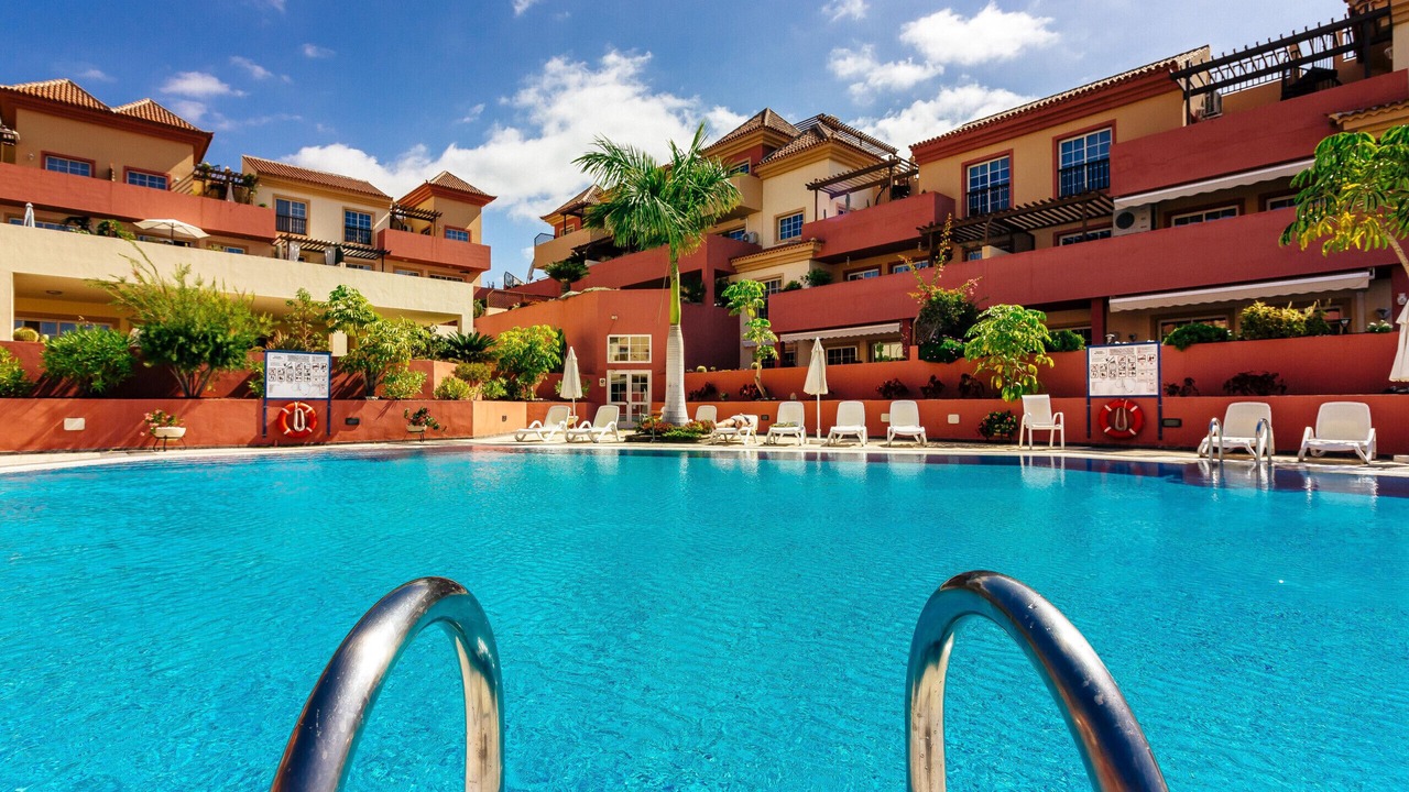 Photo of Outdoor in Costa Adeje