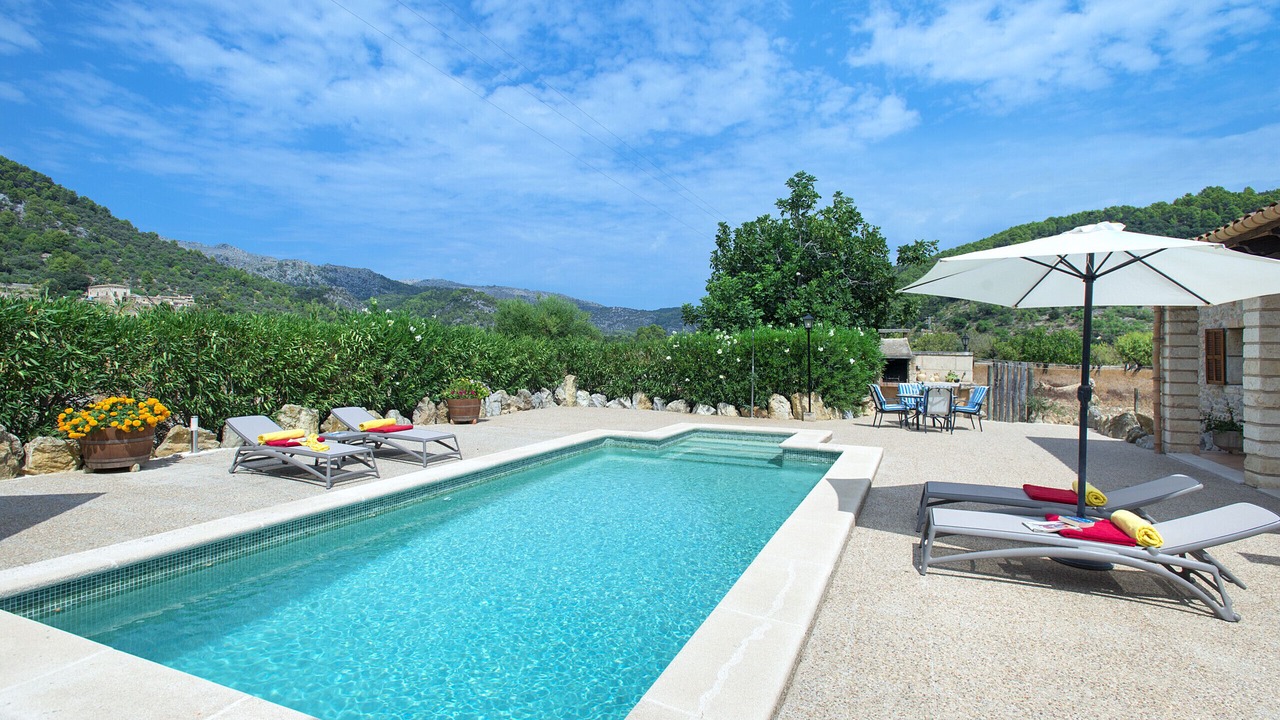 Photo of Outdoor in Campanet