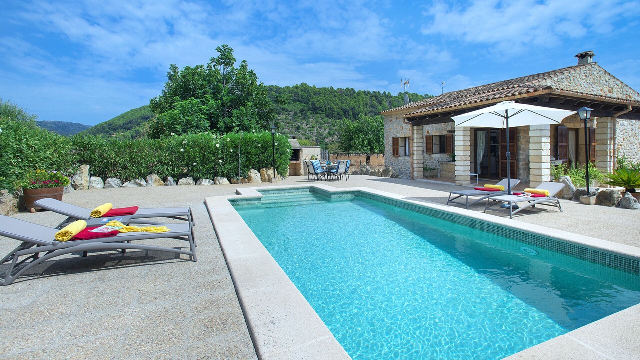 Photo of Outdoor in Campanet